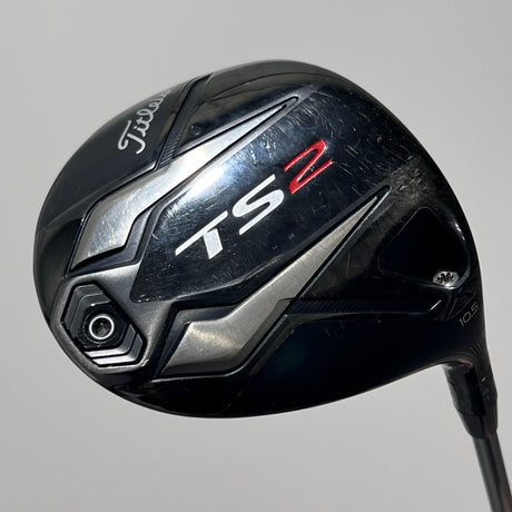 Titleist TS2 10.5* Driver Stiff Regular Flex