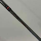 TaylorMade XR Forged Iron Set 4-P Stiff Flex