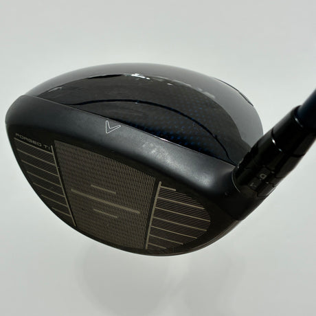 Callaway Paradym X 10.5* Driver Stiff Flex Headcover Included