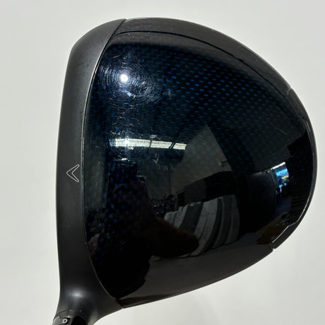 Callaway Paradym X 10.5* Driver Stiff Flex Headcover Included