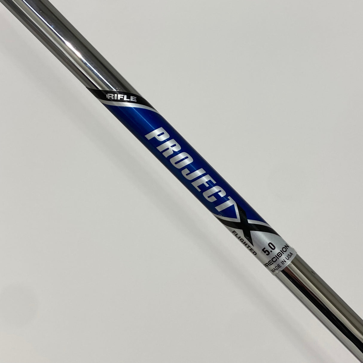 Callaway X Forged 3 Iron Regular Flex