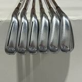 TaylorMade P790 Iron Set 5-P Stiff Flex