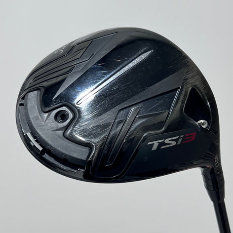 Titleist TSi3 10* Driver Stiff Flex