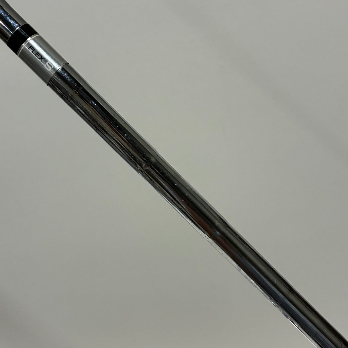 TaylorMade M6 Iron Set 5-P Stiff Flex