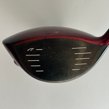 TaylorMade R7 CGB Max 9.5* Driver Stiff Flex Headcover Included