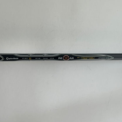 TaylorMade R7 CGB Max 9.5* Driver Stiff Flex Headcover Included