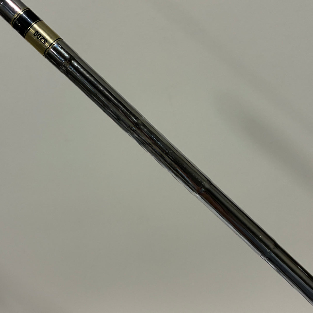 TaylorMade M5 Iron Set 5-P Stiff Flex