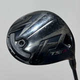 Titleist TSi3 10* Driver Stiff Flex