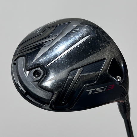 Titleist TSi3 10* Driver Stiff Flex