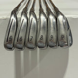 TaylorMade M5 Iron Set 5-P Stiff Flex