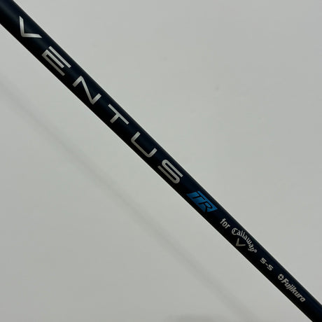 Callaway Paradym X 10.5* Driver Stiff Flex Headcover Included
