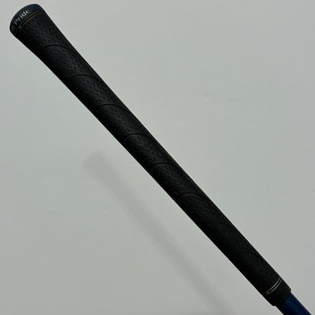 Callaway Paradym X 10.5* Driver Stiff Flex Headcover Included