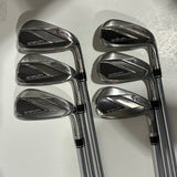 TaylorMade Stealth Iron Set 5-P Siff Flex