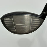 Callaway Paradym X 10.5* Driver Stiff Flex Headcover Included