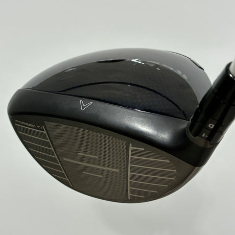 Callaway Paradym X 10.5* Driver Stiff Flex Headcover Included