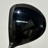 Callaway Paradym X 10.5* Driver Stiff Flex Headcover Included