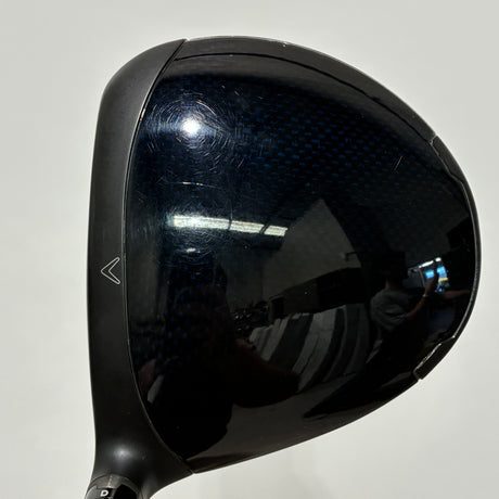 Callaway Paradym X 10.5* Driver Stiff Flex Headcover Included