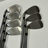 TaylorMade R7 XR Iron Set 5-P+A Regular Flex