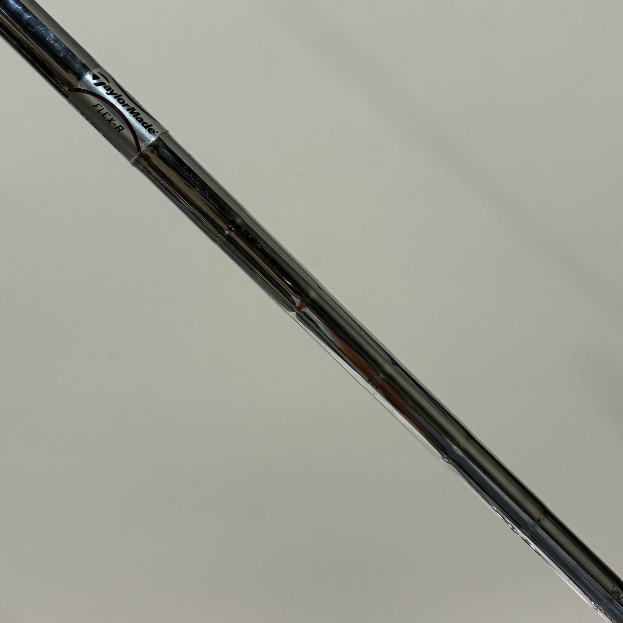 TaylorMade R7 XR Iron Set 5-P+A Regular Flex