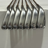 TaylorMade R7 XR Iron Set 5-P+A Regular Flex