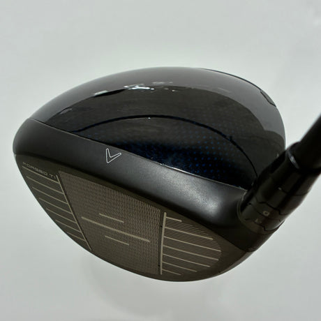Callaway Paradym X 10.5* Driver Stiff Flex Headcover Included