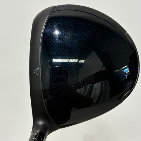 Callaway Paradym X 10.5* Driver Stiff Flex Headcover Included