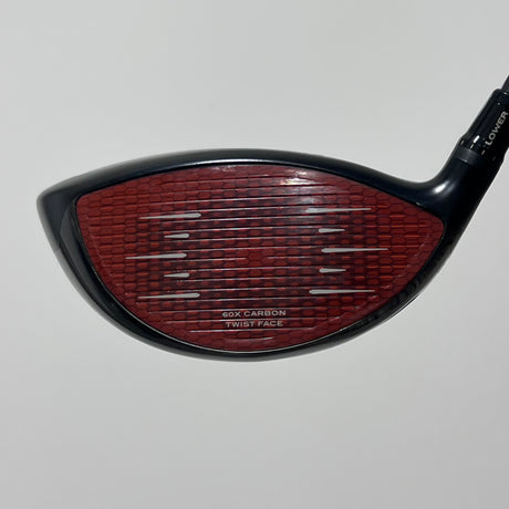 TaylorMade Stealth 2 10.5* Driver Stiff Flex