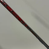 Mizuno MP-66 Iron Set 5-P Stiff Flex