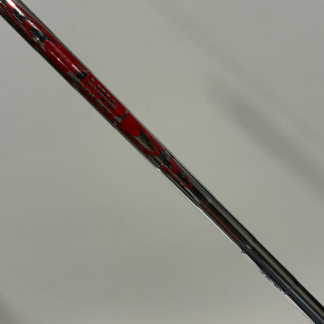 Mizuno MP-66 Iron Set 5-P Stiff Flex