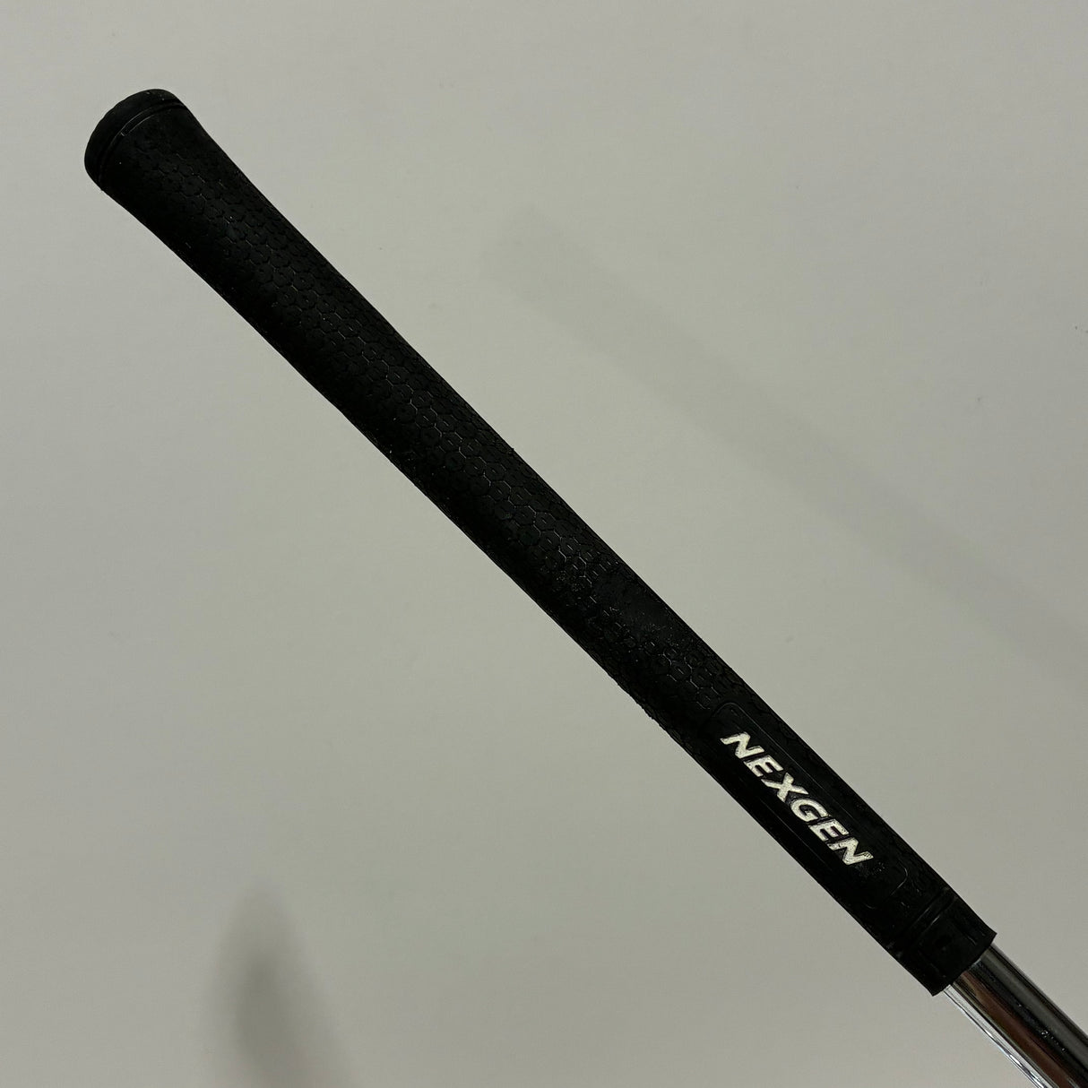 Mizuno MP-66 Iron Set 5-P Stiff Flex