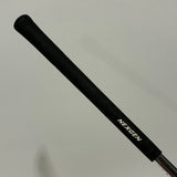 Mizuno MP-66 Iron Set 5-P Stiff Flex