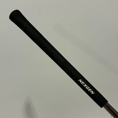 Mizuno MP-66 Iron Set 5-P Stiff Flex