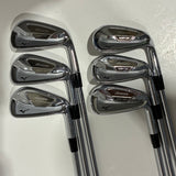 Mizuno MP-59 Iron Set 5-P Stiff Flex