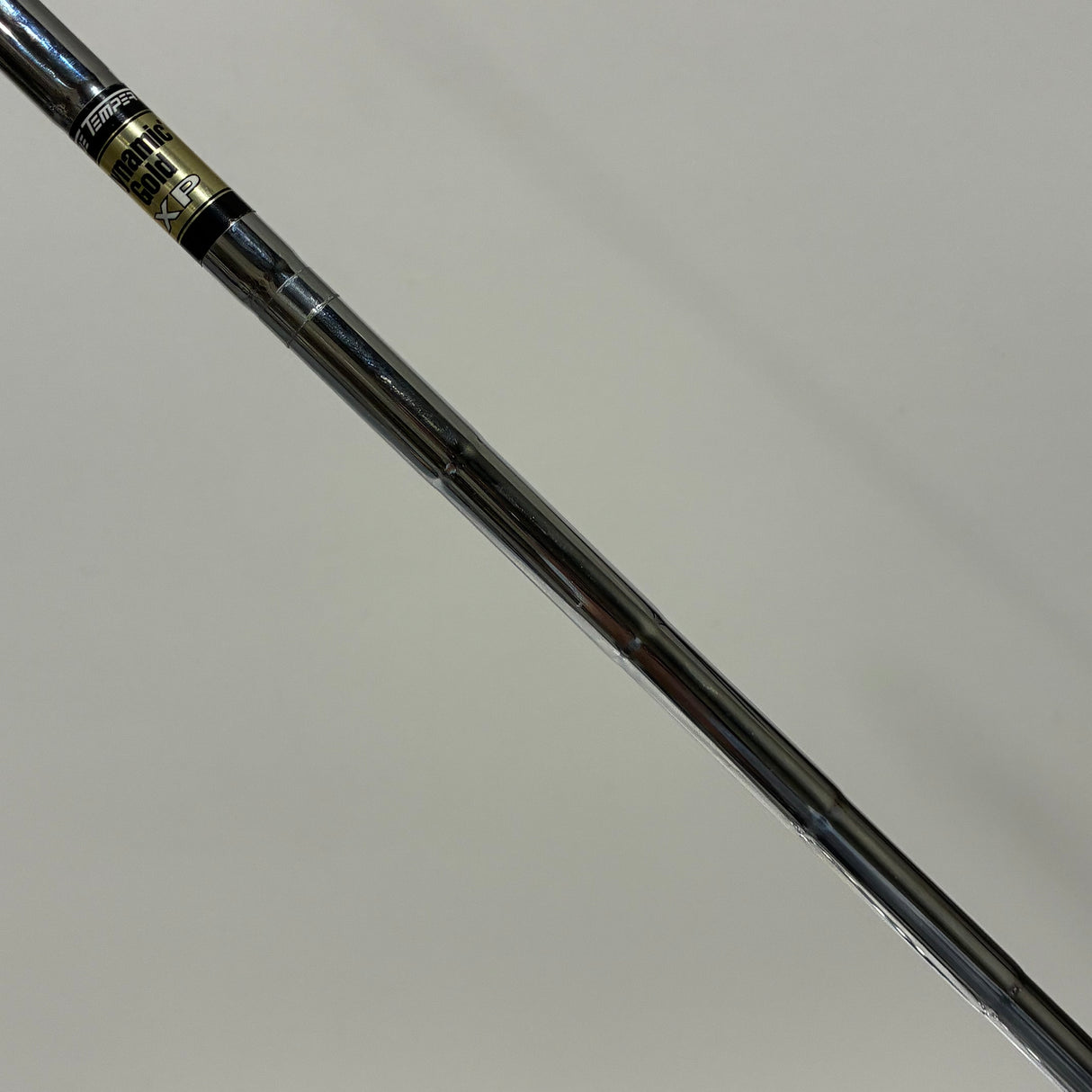 Mizuno MP-59 Iron Set 5-P Stiff Flex