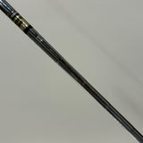 Mizuno MP-59 Iron Set 5-P Stiff Flex