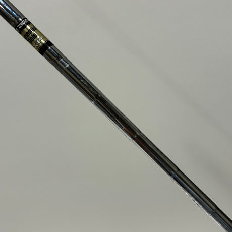 Mizuno MP-59 Iron Set 5-P Stiff Flex