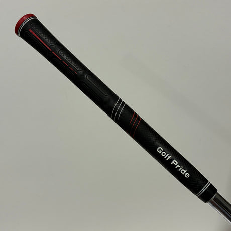 Mizuno MP-59 Iron Set 5-P Stiff Flex