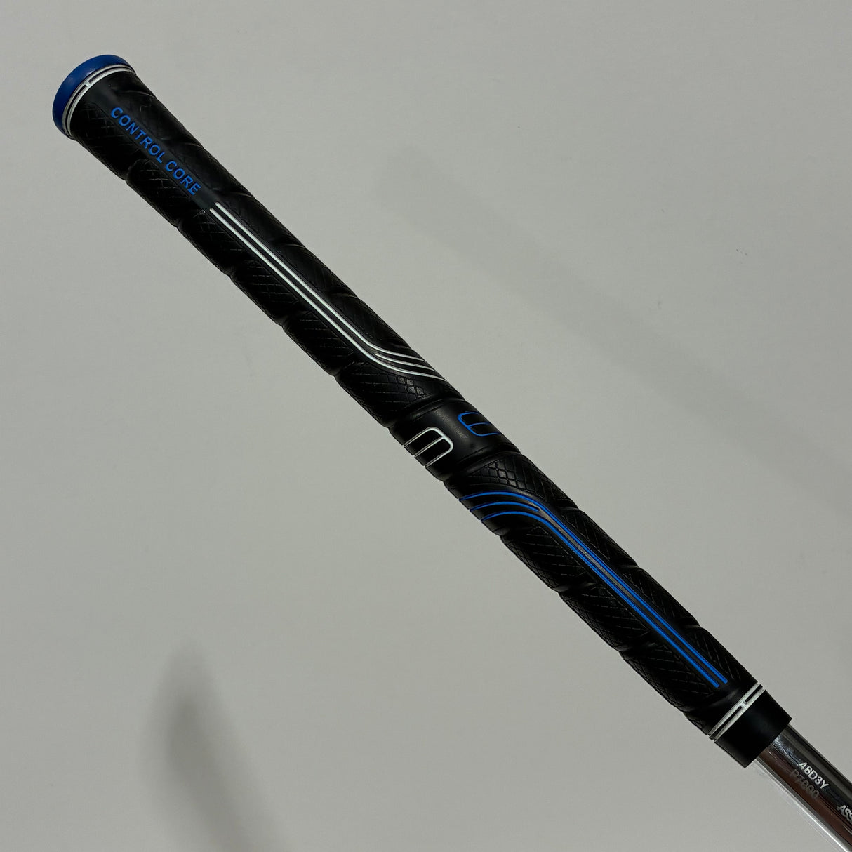 Mizuno MP-59 Iron Set 5-P Stiff Flex