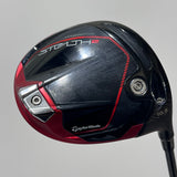 TaylorMade Stealth 2 10.5* Driver Stiff Flex