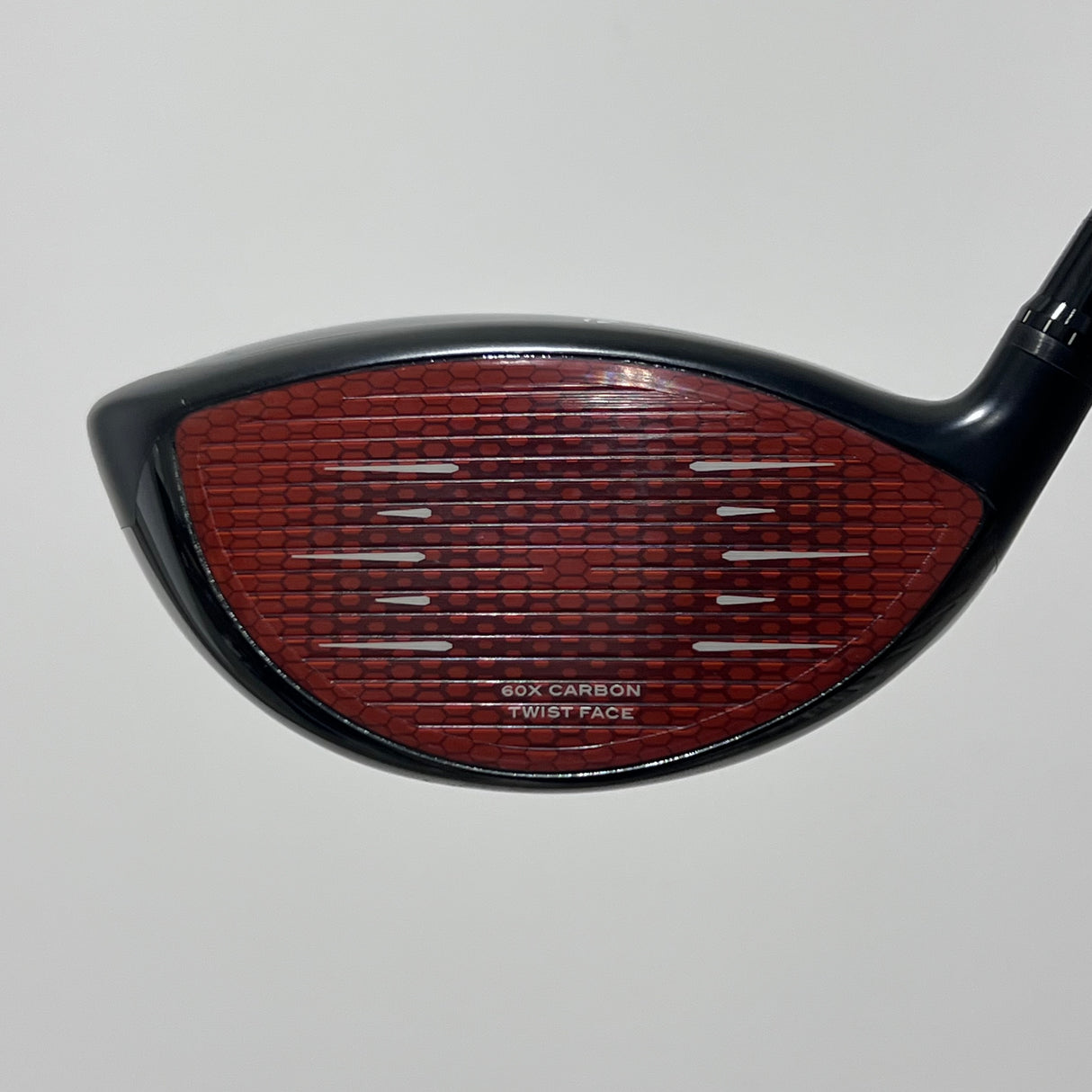 TaylorMade Stealth 2 10.5* Driver Stiff Flex