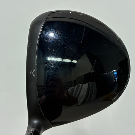 Callaway Paradym X 10.5* Driver Stiff Flex Headcover Included