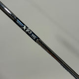 Mizuno MP-55 Iron Set 5-P Stiff Flex