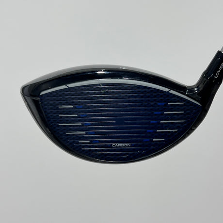 Ladies TaylorMade Qi10 Max 12* Driver Ladies Flex