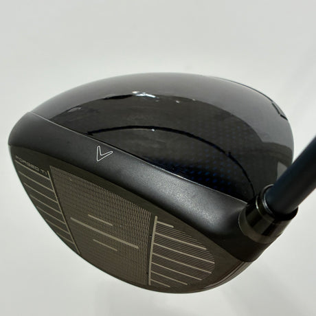 Callaway Paradym Max Fast 10.5* Driver Regular Flex Headcover Included
