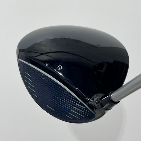 Ladies TaylorMade Qi10 Max 12* Driver Ladies Flex