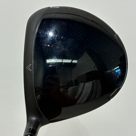 Callaway Paradym Max Fast 10.5* Driver Regular Flex Headcover Included