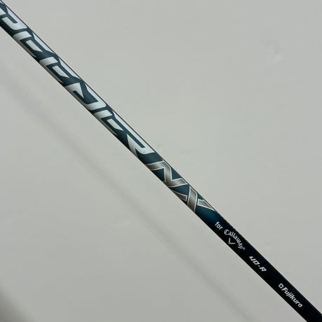 Callaway Paradym Max Fast 10.5* Driver Regular Flex Headcover Included