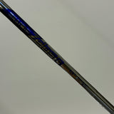 Mizuno MP-55 Iron Set 5-P Regular Flex