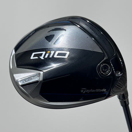 TaylorMade Qi10 10.5* Driver Stiff Flex