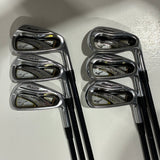 Mizuno JPX 800 XD Iron Set 5-P Regular Flex